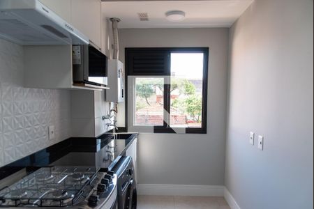Apartamento para alugar com 40m², 1 quarto e 1 vaga Apartamento para alugar com 40m², 1 quarto e 1 vagaCozinha