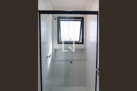 Apartamento para alugar com 40m², 1 quarto e 1 vaga Apartamento para alugar com 40m², 1 quarto e 1 vagaBanheiro