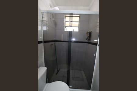 Apartamento à venda com 126m², 2 quartos e 1 vagaBanheiro da Suíte