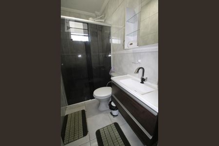 Apartamento à venda com 126m², 2 quartos e 1 vagaBanheiro Social