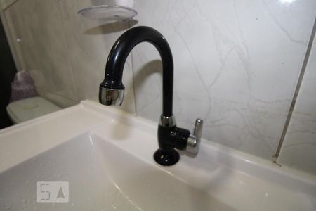 Apartamento à venda com 126m², 2 quartos e 1 vagaBanheiro Social