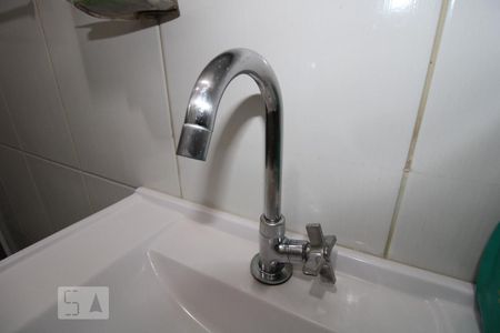 Apartamento à venda com 126m², 2 quartos e 1 vagaBanheiro da Suíte