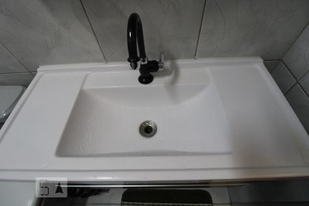 Apartamento à venda com 126m², 2 quartos e 1 vagaBanheiro Social