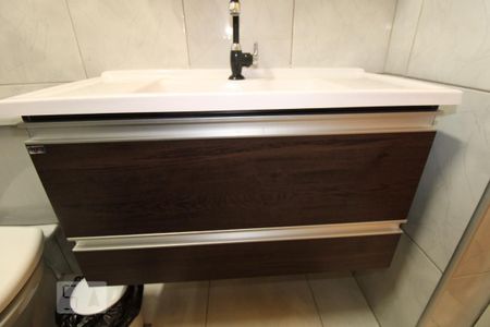 Apartamento à venda com 126m², 2 quartos e 1 vagaBanheiro Social