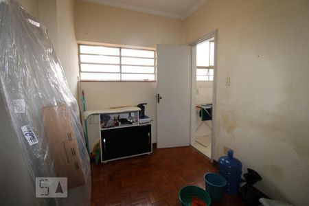 Apartamento à venda com 126m², 2 quartos e 1 vagaQuarto de Serviço