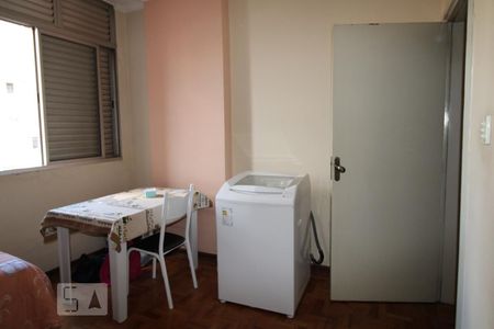 Apartamento à venda com 126m², 2 quartos e 1 vagaQuarto 1