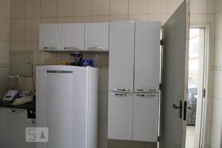Apartamento à venda com 126m², 2 quartos e 1 vagaCozinha