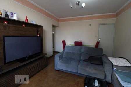 Apartamento à venda com 126m², 2 quartos e 1 vagaSala