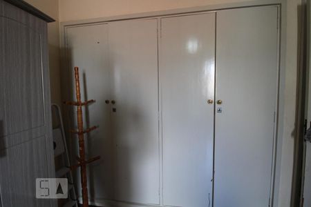 Apartamento à venda com 126m², 2 quartos e 1 vagaQuarto 2 (suíte)