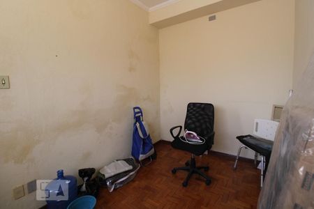 Apartamento à venda com 126m², 2 quartos e 1 vagaQuarto de Serviço
