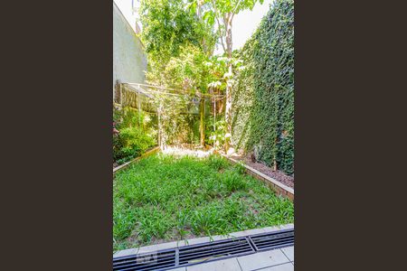 Casa à venda com 262m², 3 quartos e 3 vagasQuintal