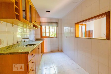 Casa à venda com 262m², 3 quartos e 3 vagasCozinha