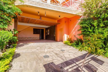 Casa à venda com 262m², 3 quartos e 3 vagasGaragem