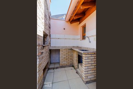 Casa à venda com 262m², 3 quartos e 3 vagasVaranda