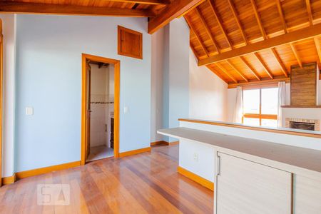 Casa à venda com 262m², 3 quartos e 3 vagasSala 2