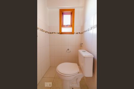 Casa à venda com 262m², 3 quartos e 3 vagasBanheiro 2