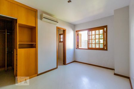 Casa à venda com 262m², 3 quartos e 3 vagasQuarto 3