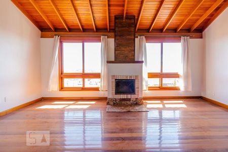 Casa à venda com 262m², 3 quartos e 3 vagasSala 2