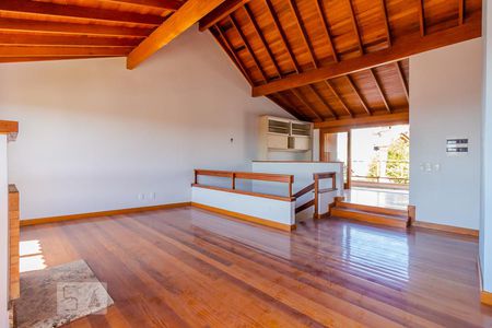 Casa à venda com 262m², 3 quartos e 3 vagasSala 2