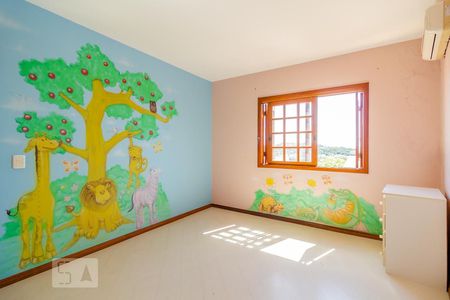 Casa à venda com 262m², 3 quartos e 3 vagasQuarto 1