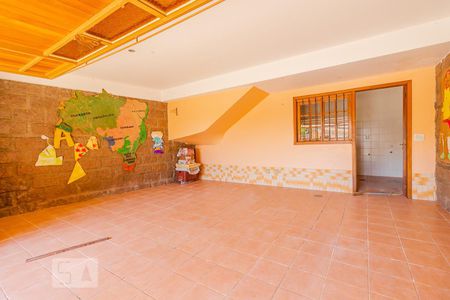 Casa à venda com 262m², 3 quartos e 3 vagasGaragem