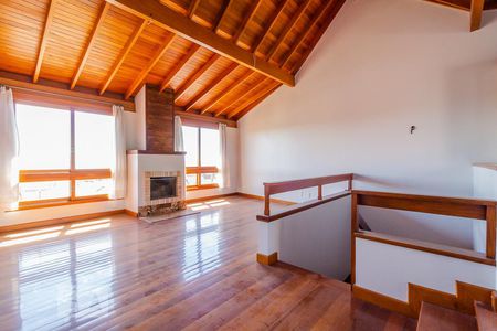 Casa à venda com 262m², 3 quartos e 3 vagasSala 2