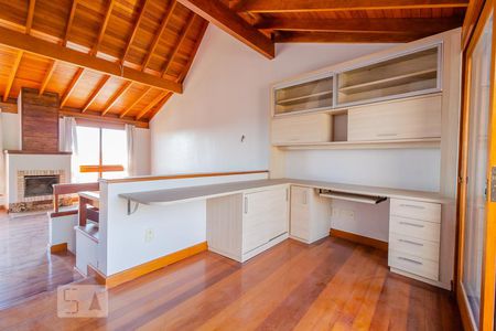 Casa à venda com 262m², 3 quartos e 3 vagasSala 2