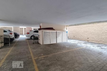 Apartamento à venda com 47m², 1 quarto e sem vaga Apartamento à venda com 47m², 1 quarto e sem vagaGaragem
