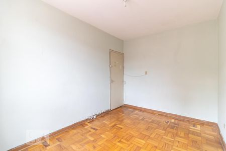 Apartamento à venda com 47m², 1 quarto e sem vaga Apartamento à venda com 47m², 1 quarto e sem vagaQuarto