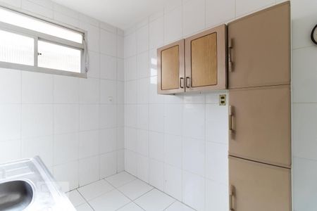 Apartamento à venda com 47m², 1 quarto e sem vaga Apartamento à venda com 47m², 1 quarto e sem vagaCozinha