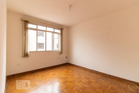 Apartamento à venda com 47m², 1 quarto e sem vaga Apartamento à venda com 47m², 1 quarto e sem vagaSala