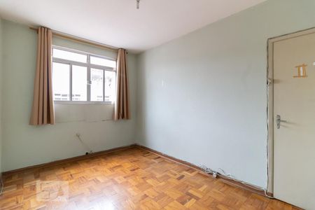 Apartamento à venda com 47m², 1 quarto e sem vaga Apartamento à venda com 47m², 1 quarto e sem vagaQuarto