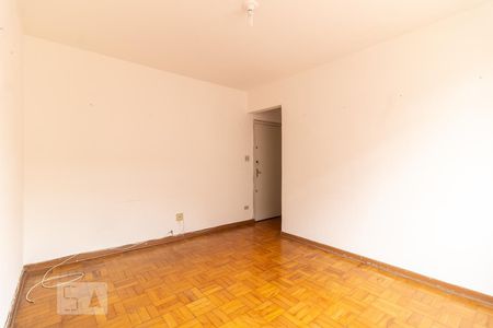 Apartamento à venda com 47m², 1 quarto e sem vaga Apartamento à venda com 47m², 1 quarto e sem vagaSala