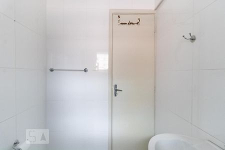 Apartamento à venda com 47m², 1 quarto e sem vaga Apartamento à venda com 47m², 1 quarto e sem vagaBanheiro