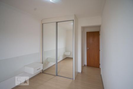Suíte de apartamento para alugar com 2 quartos, 70m² em Vila Industrial, Campinas