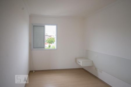 Suíte de apartamento para alugar com 2 quartos, 70m² em Vila Industrial, Campinas