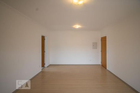 Sala de apartamento para alugar com 2 quartos, 70m² em Vila Industrial, Campinas