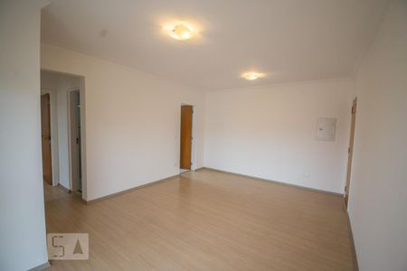 Sala de apartamento para alugar com 2 quartos, 70m² em Vila Industrial, Campinas