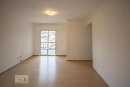 Apartamento para alugar com 2 quartos, 70m² em Vila Industrial, Campinas