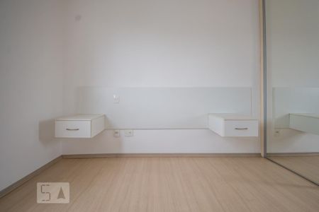 Suíte de apartamento para alugar com 2 quartos, 70m² em Vila Industrial, Campinas