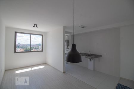 Apartamento para alugar com 2 quartos, 55m² em Santo Amaro, São Paulo