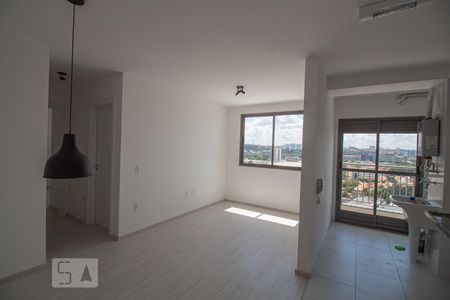 Apartamento para alugar com 2 quartos, 55m² em Santo Amaro, São Paulo