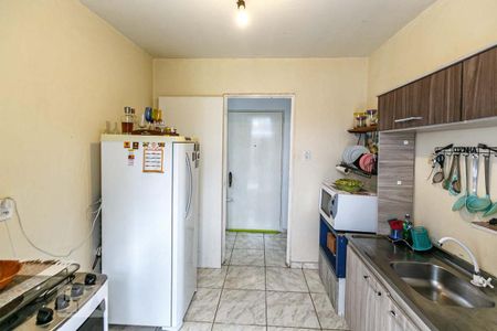 Apartamento para alugar com 47m², 1 quarto e sem vagaCozinha
