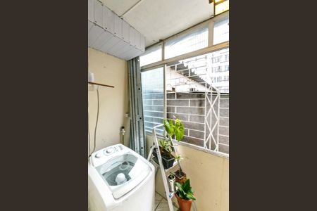 Apartamento para alugar com 47m², 1 quarto e sem vagaÁrea de Serviço