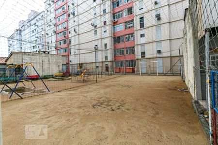 Apartamento para alugar com 47m², 1 quarto e sem vagaÁrea Comum - Playground
