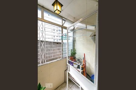 Apartamento para alugar com 47m², 1 quarto e sem vagaÁrea de Serviço