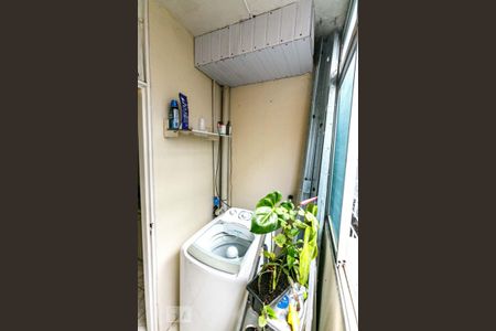 Apartamento para alugar com 47m², 1 quarto e sem vagaÁrea de Serviço