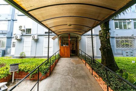 Apartamento para alugar com 47m², 1 quarto e sem vagaÁrea Externa