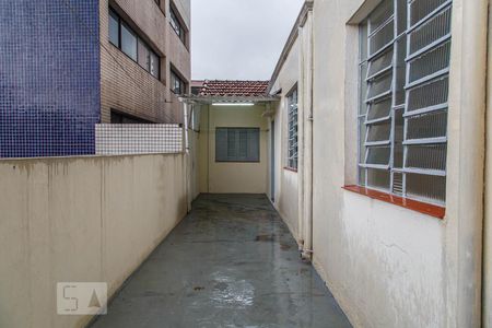 Casa à venda com 70m², 2 quartos e 2 vagas Casa à venda com 70m², 2 quartos e 2 vagasÁrea Externa