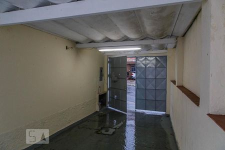 Casa à venda com 70m², 2 quartos e 2 vagas Casa à venda com 70m², 2 quartos e 2 vagasÁrea Externa